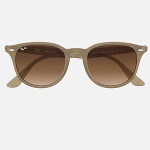 Ray-Ban sunglasses R4259 in tan